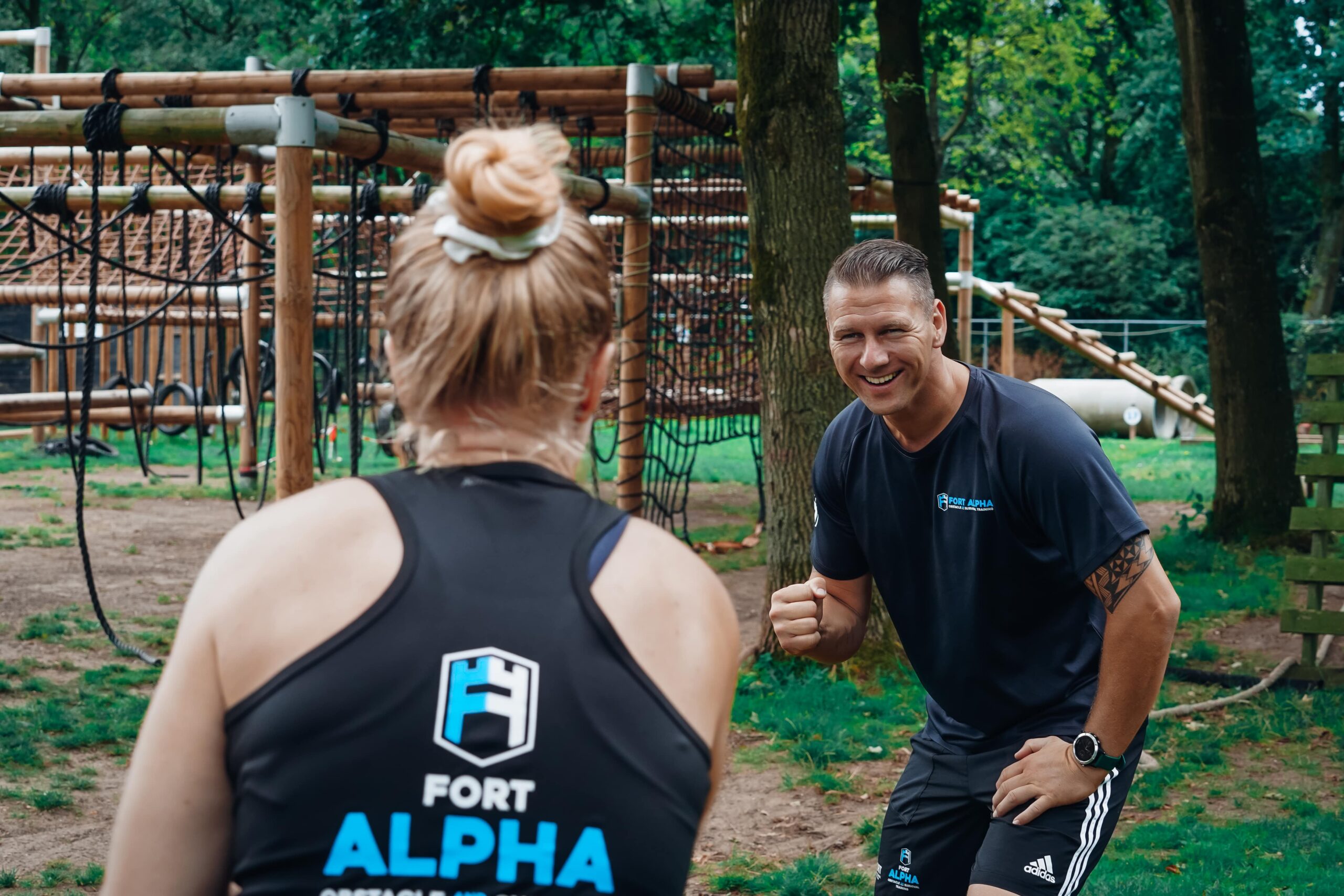 Personal Training