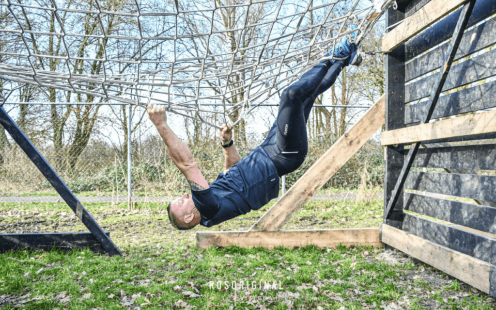 Survival Training