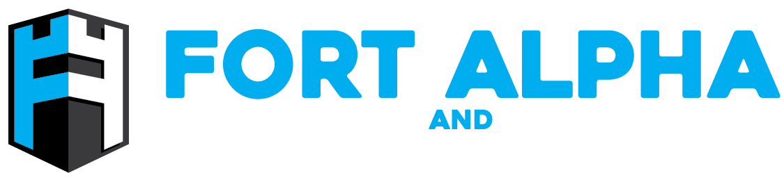 Fort Alpha Logo